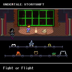 Fight or Flight