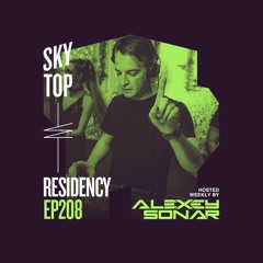 Alexey Sonar - SkyTop Residency 208