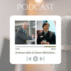 Dawn Whittaker KFSM - Podcast Apr 25