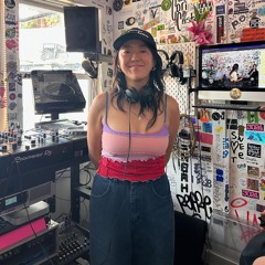 Tranquilamente Radio with Yibing @ The Lot Radio 08-03-2024