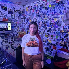 Sonidero Sounds with Yana Allpa @ The Lot Radio 10-06-2023