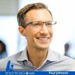 Ep 397 Inside 23andMe's $400 Million Acquisition of Lemonaid Health with Paul Johnson