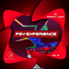 SET MIX - Psy Experience Vol. 2 / @energycorp.rec