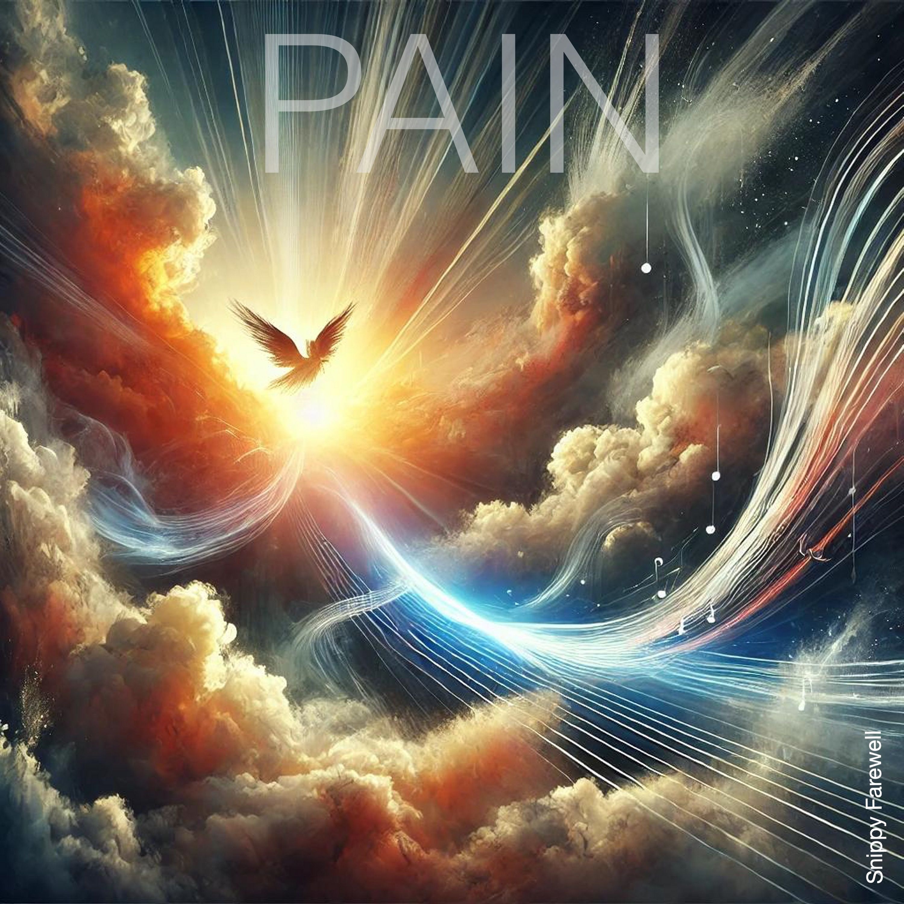 PAIN episode artwork
