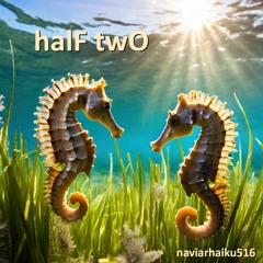 halF twO [naviarhaiku516]