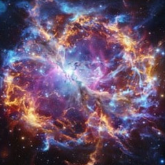 Mystic Spacewalk