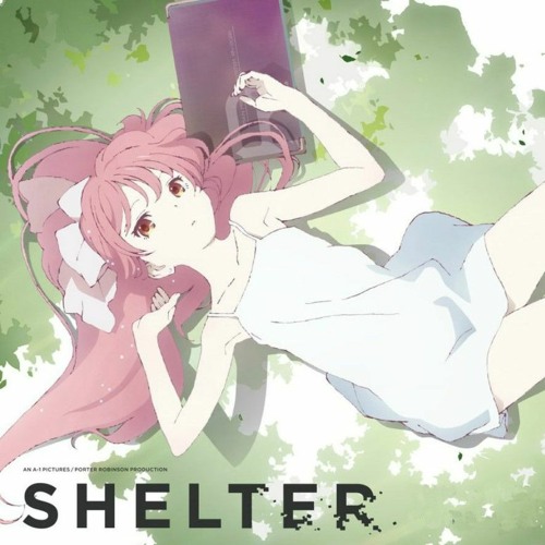 Stream Porter Robinson & Madeon - Shelter (Extended Edit) by  |  Listen online for free on SoundCloud