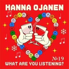 №19: Hanna Ojanen