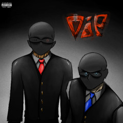 ViP (feat. SPCTRXL)