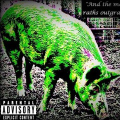 Bad Piggies Akumalized
