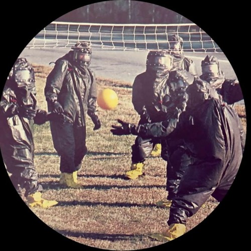 Kobala - Acid Night In Quarantine