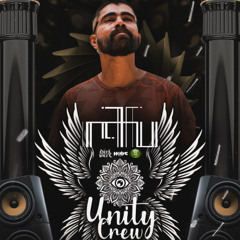 ॐTxai Manuॐ - Unity Dark Psy (Golden City)