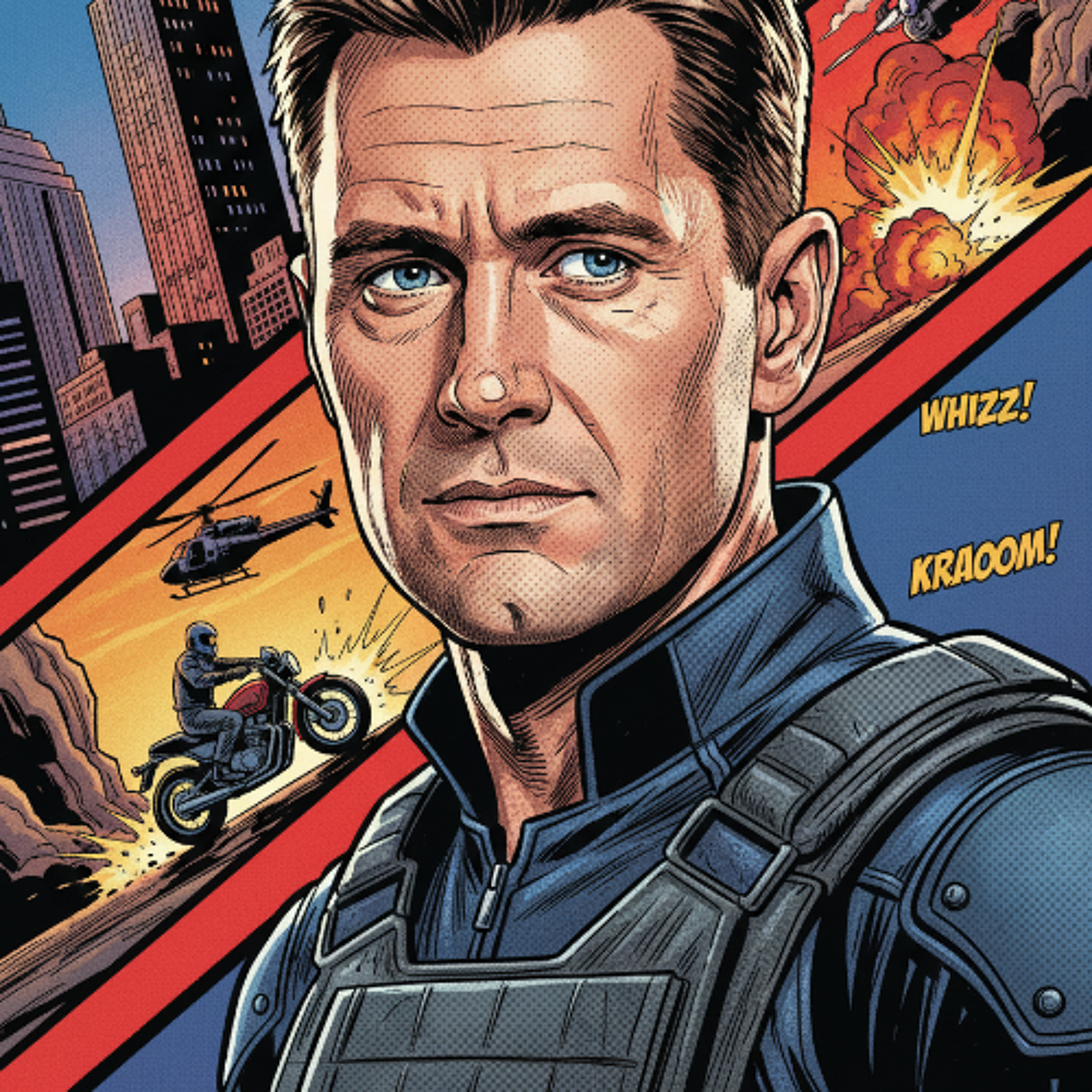 Mission: Possible – Welche Relevanz haben digitale Geschäftsprozesse für datengetriebenes Marketing? episode artwork