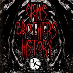 Brainacid -G¨¨ms Brothers Histories (cuentos de los hermanos)