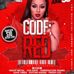 Live Audio x Heavy Metal Sound X Canada Day Liquid Fridays 2023