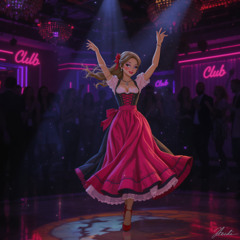 Heididepeidi in da House  - Livemix