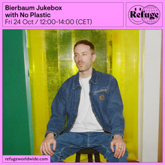 Bierbaum Jukebox - No Plastic - 26 Sep 2025