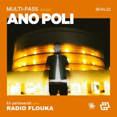 Podcast MPR010 : ANO POLI