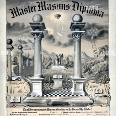 MASTER MASON 33