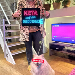 KETA-(auf-der-)Disko-Theke