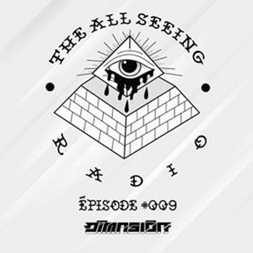 The All Seeing Radio Vol.9 Hūmansiōn