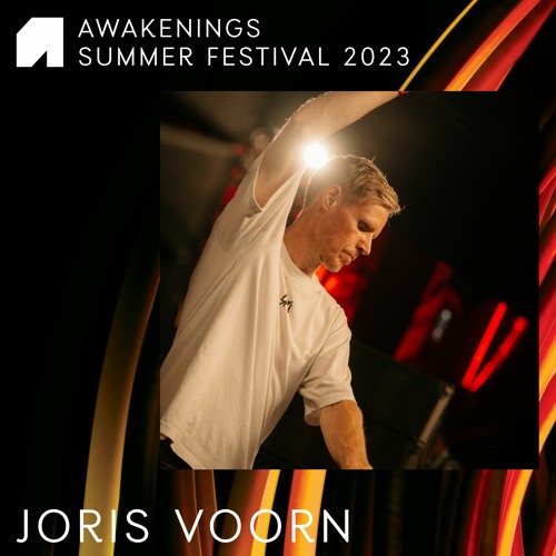 Joris Voorn - Awakenings Summer Festival 2023