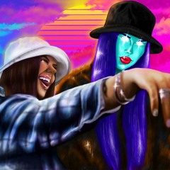 Evita Cololo - Nesupainiot / 10 laimių (Bloud. Remix)