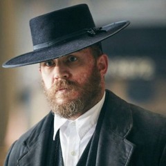 Tommy Shelby - You Cross The Line - Alfie Solomons