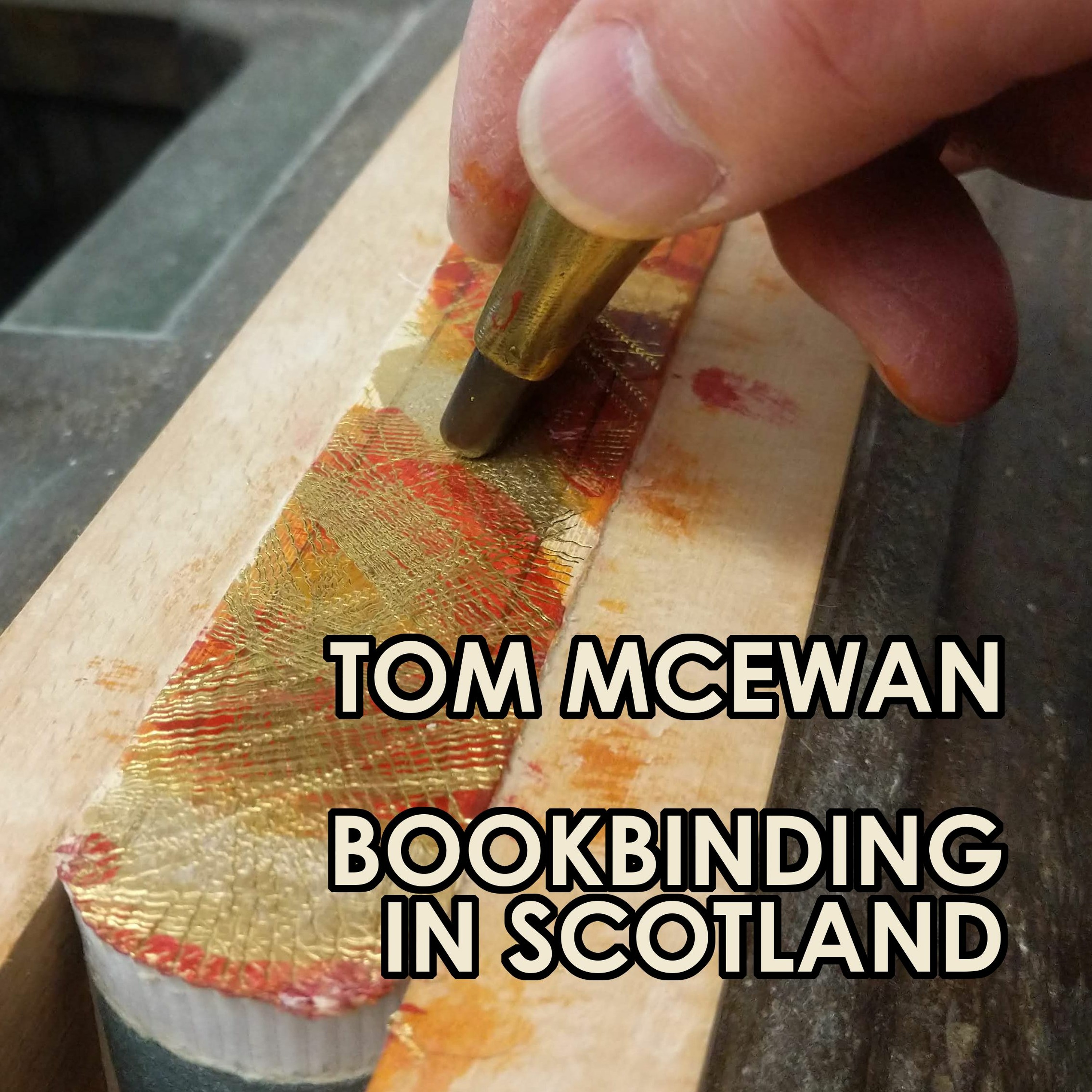 iBookBinding Podcast