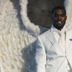 Kanye West - Happy (DLT Edit)