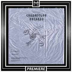 PREMIERE | Lady Maru - Boundaries [Chronicles Records]
