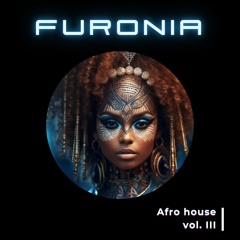 Afro House vol. III