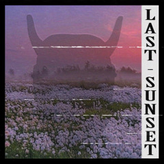 DXJR - Last Sunset (OUT ON ALL PLATFORMS)