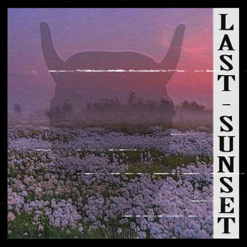 DXJR - Last Sunset (OUT ON ALL PLATFORMS)