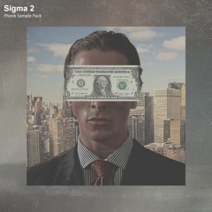 Sigma 2 (Phonk Sample Pack) | Demo