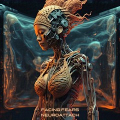 Facing Fears - ( Speed Sounds  ) #psytrance