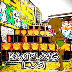 Kampung Ilusi (feat. Tomiy Jipas)
