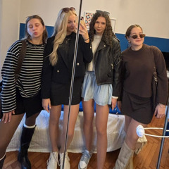 ona blondi, ja blondyn (ma cherie, stereo love)