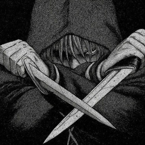 VLAXXE - RAMPAGE (SLOWED 95%)