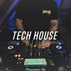 Tech House Mix 2021 | DJ Set by New Level