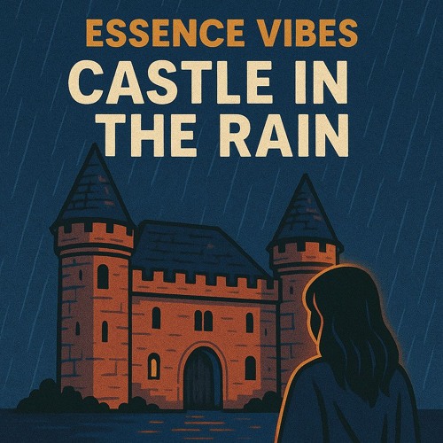 Castle In The Rain