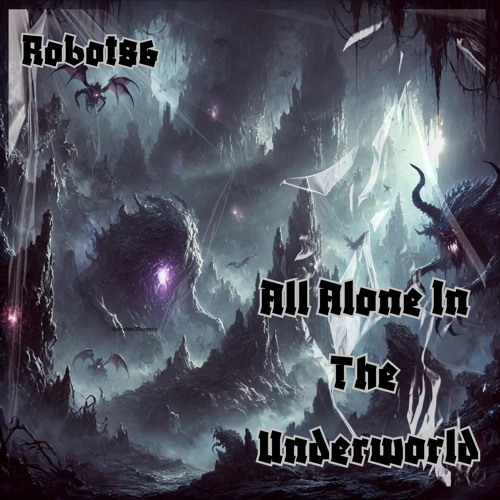 All Alone In The Underworld
