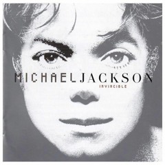 Michael Jackson - In The Back (Unreleased)