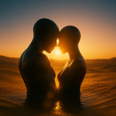 All Around The World (Black Skin Love)