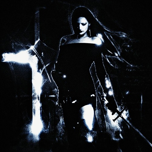 Hugeloud, Beneath My Shade - Aura Blast