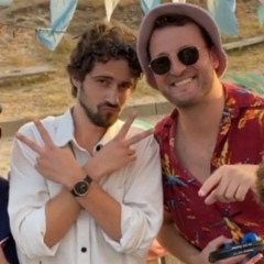 Live @ The Hangout 2-7-'22 (Outtake)