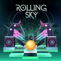 Rolling Sky - Cobweb
