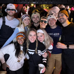 DHB b2b HOMIES - LIVE @ WHISTLER APRES SKI