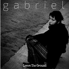 Leave the Ground (feat. Brett Garsed)