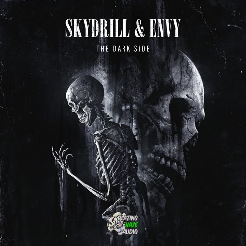 Skydrill & Envy - The Dark Side (FREE DOWNLOAD)